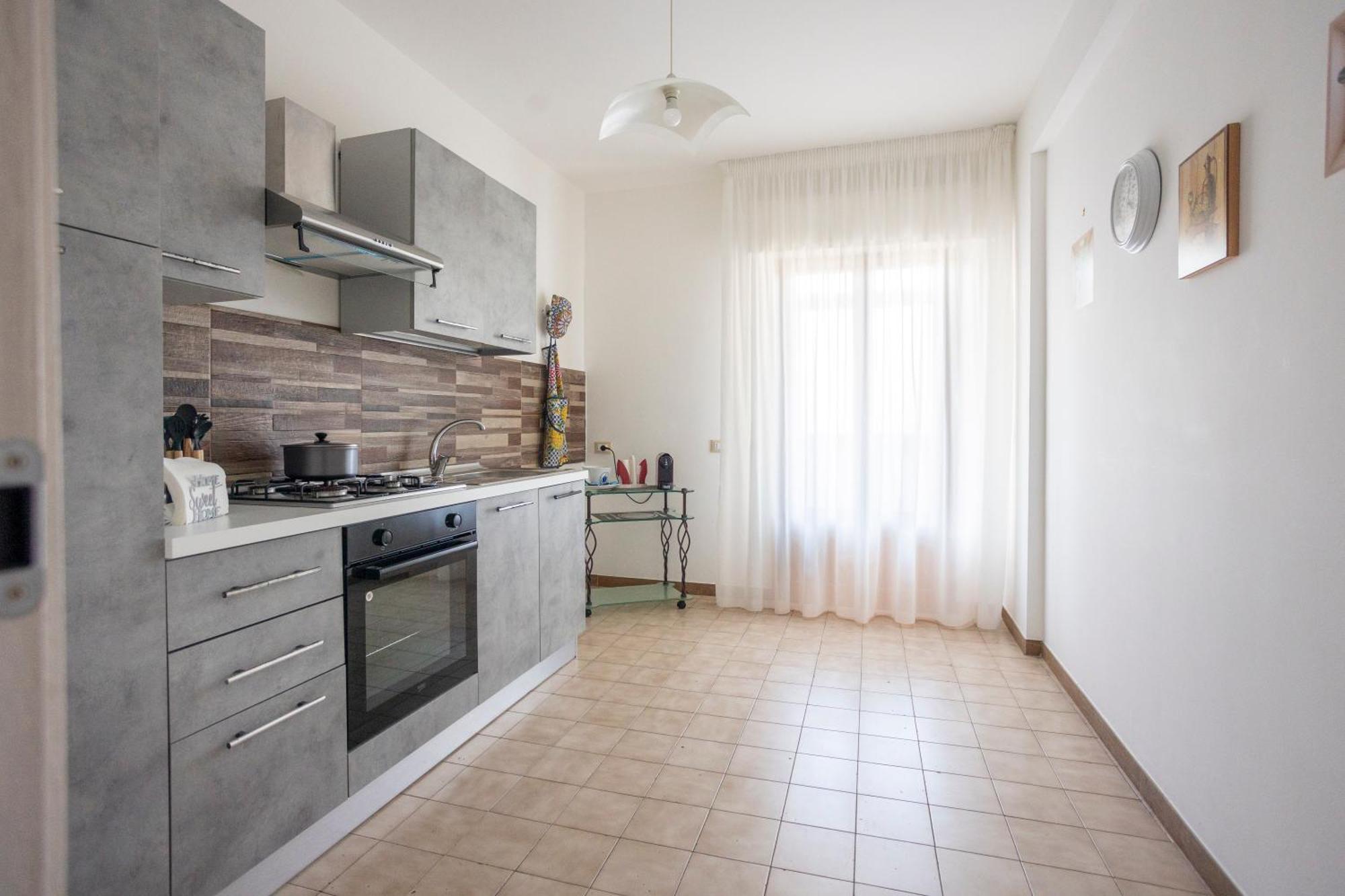 Cama Casa Vacanze - Qui Vivi La Vera Storia Normanna Палермо Экстерьер фото