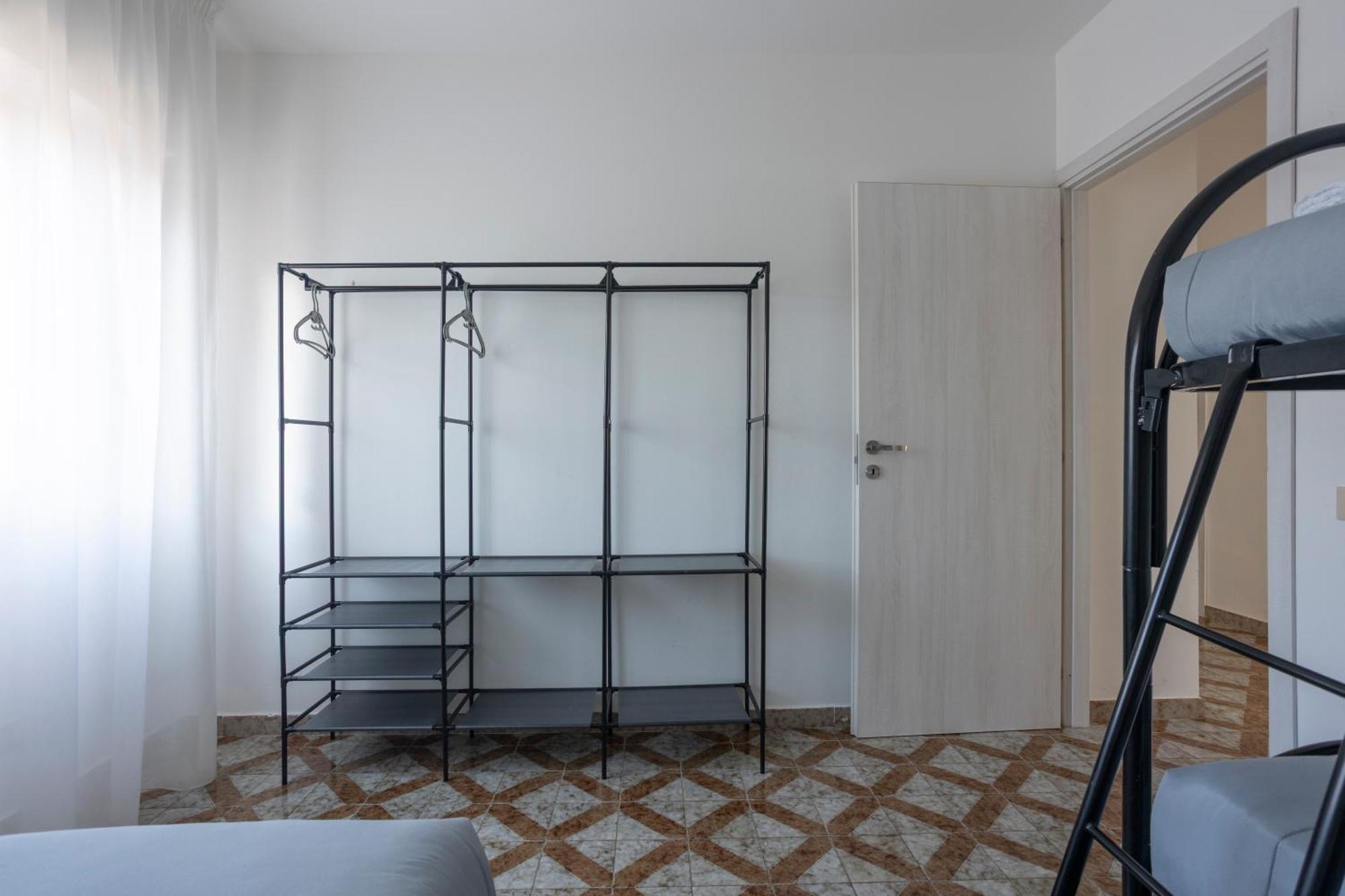 Cama Casa Vacanze - Qui Vivi La Vera Storia Normanna Палермо Экстерьер фото